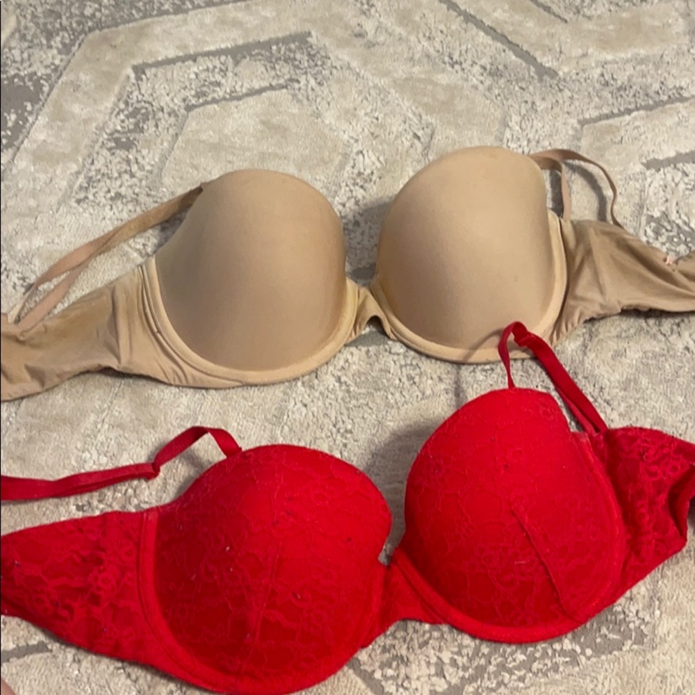 Victoria secret bras